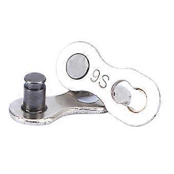 9x Missing Link Chain Link Connector 6-7-8 9,10.11 ​​ Bikes