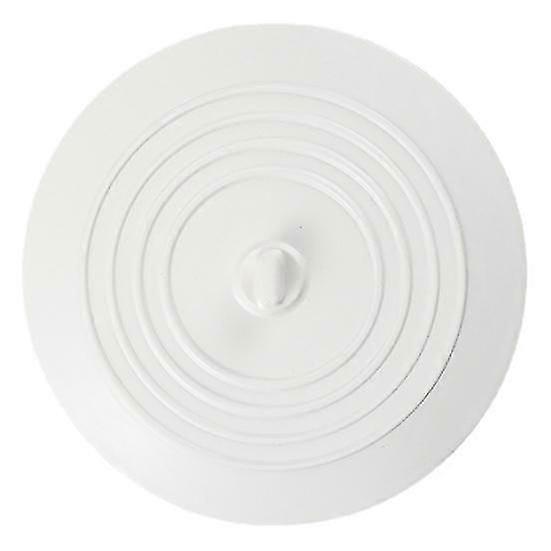 Leak-Proof Silicone Drain Cover