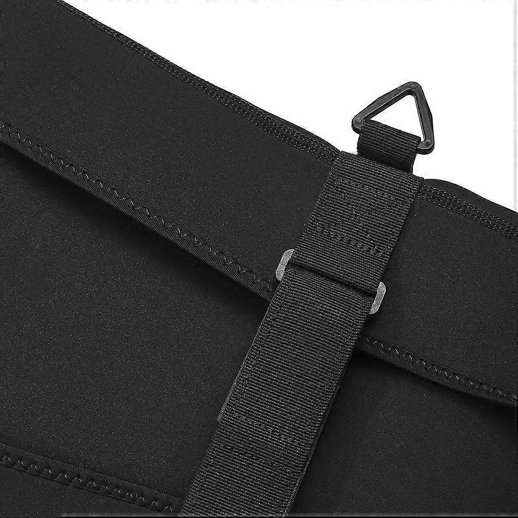 Tear-Resistant Soft Snowboard Sleeve