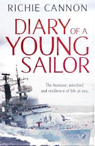 Diary of a Young Sailor