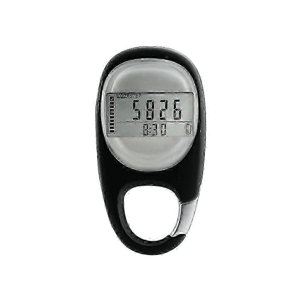 Outdoor Dog Pedometer Clip