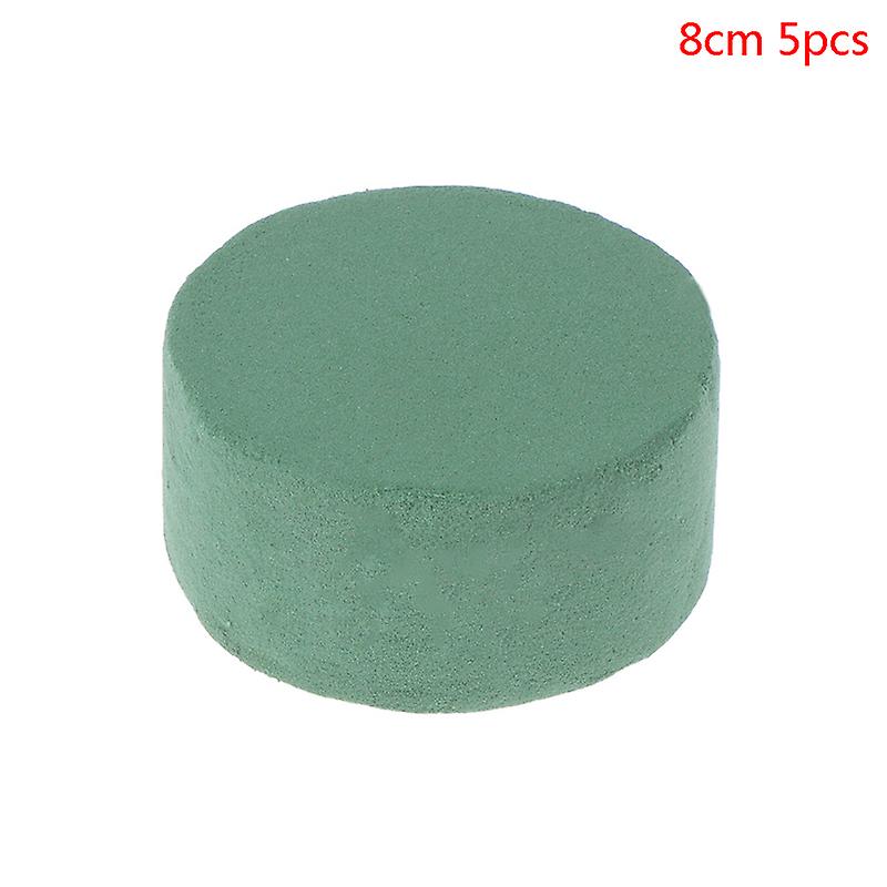 5 Packs Flower Foam Blocks Floral Foam For Artificial Flowers And Fresh Flower