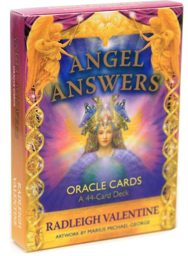 Dionysus Classic Design Tarot Cards Deck With Guidebook