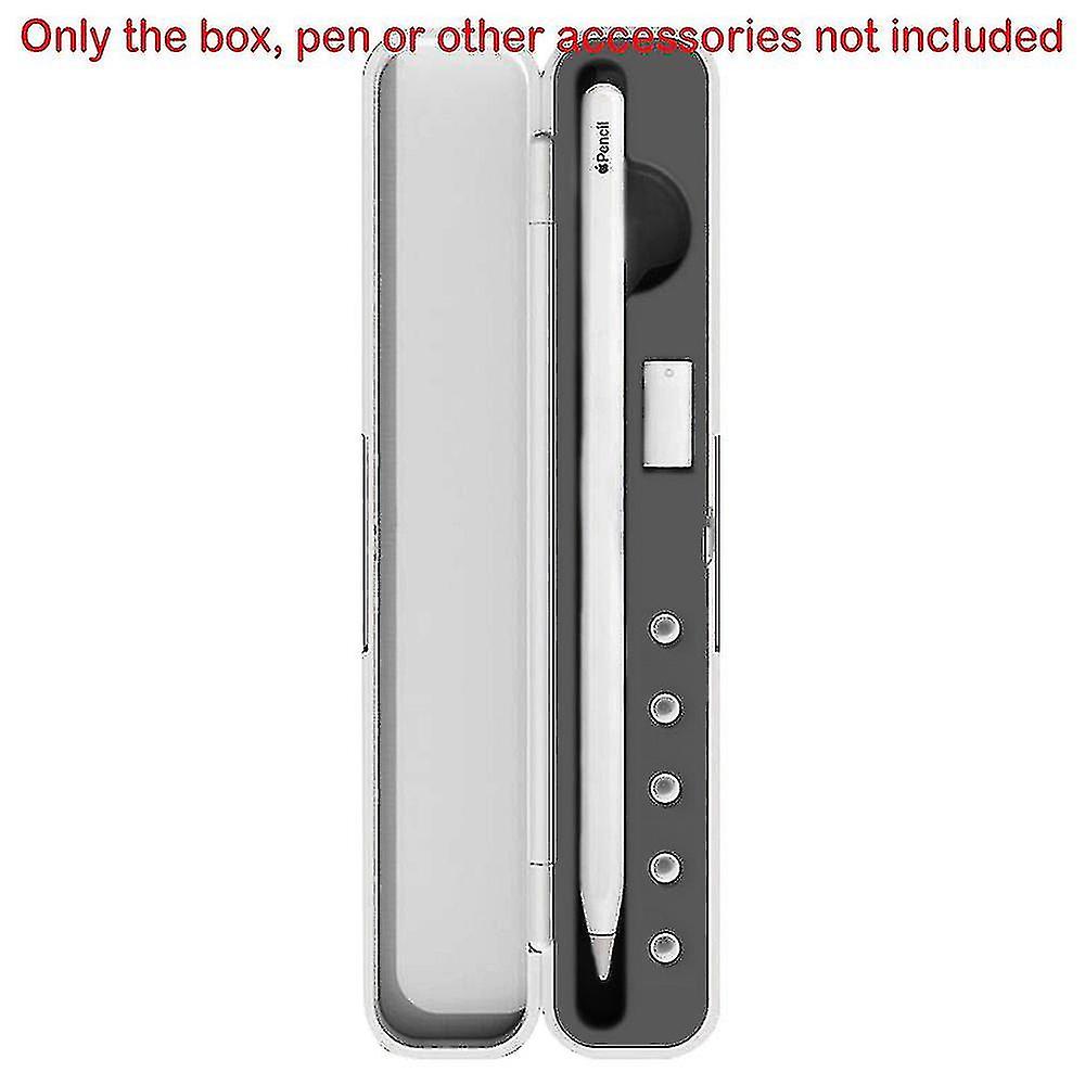 Stylus Pen Apple Pencil Case