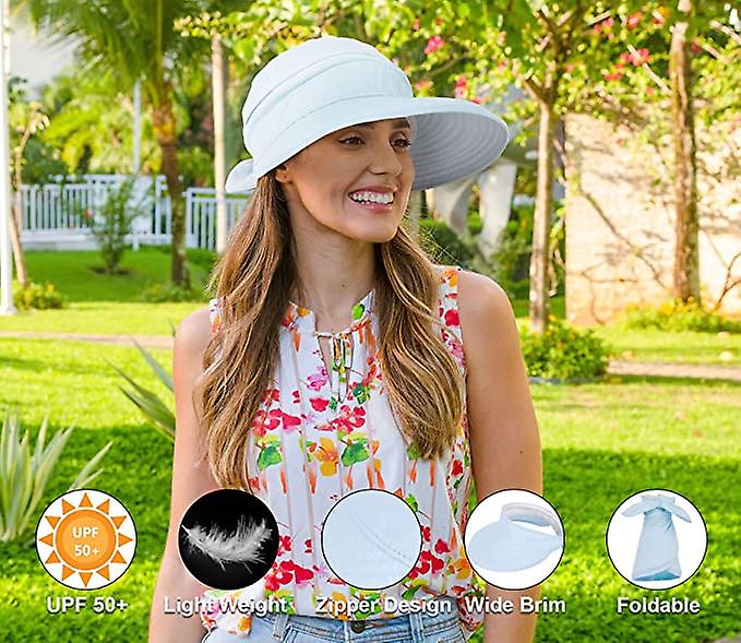lightweight sun hat