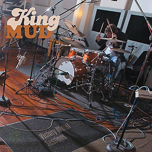 King Mud - Victory Motel Sessions [CD]