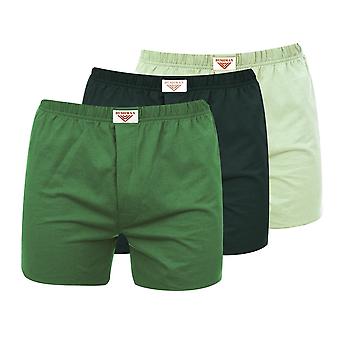 Bushman undershorts Nicolas 3Pack