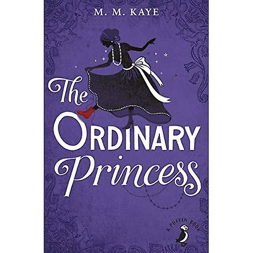The Ordinary Princess (A Puffin Book)