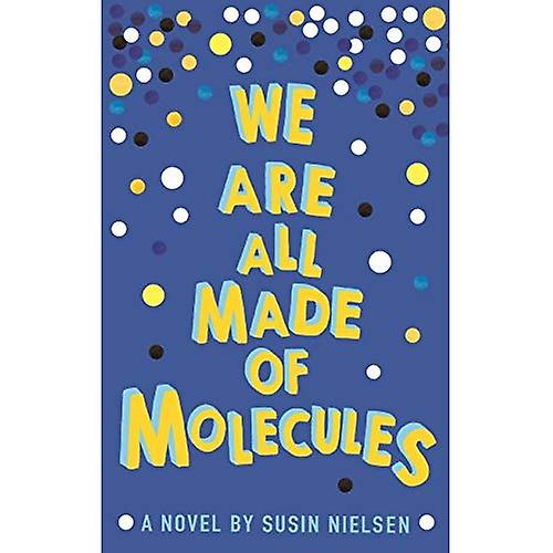 We Are All Made of Molecules