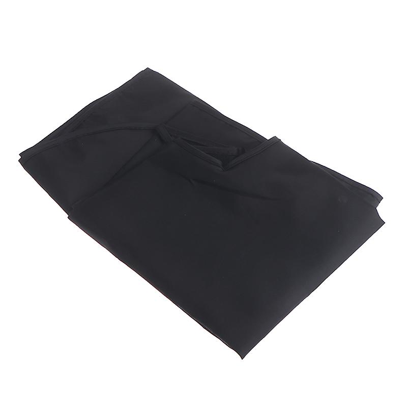 Waterdicht kapsel Cape Cloth kapper kapper kapper pads schort