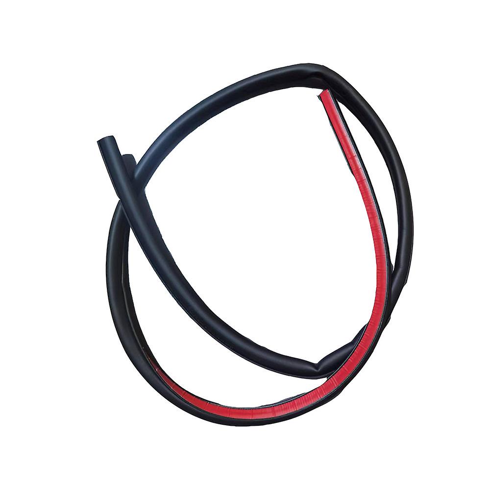 Auto Parts Front Left On Door Door Sealing Strip 1500058-00-a For Tesla Model Y