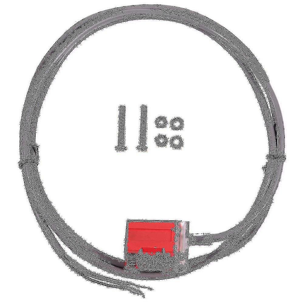 Npn Inductive Approach Proximity Sensor Switch Ps-05n