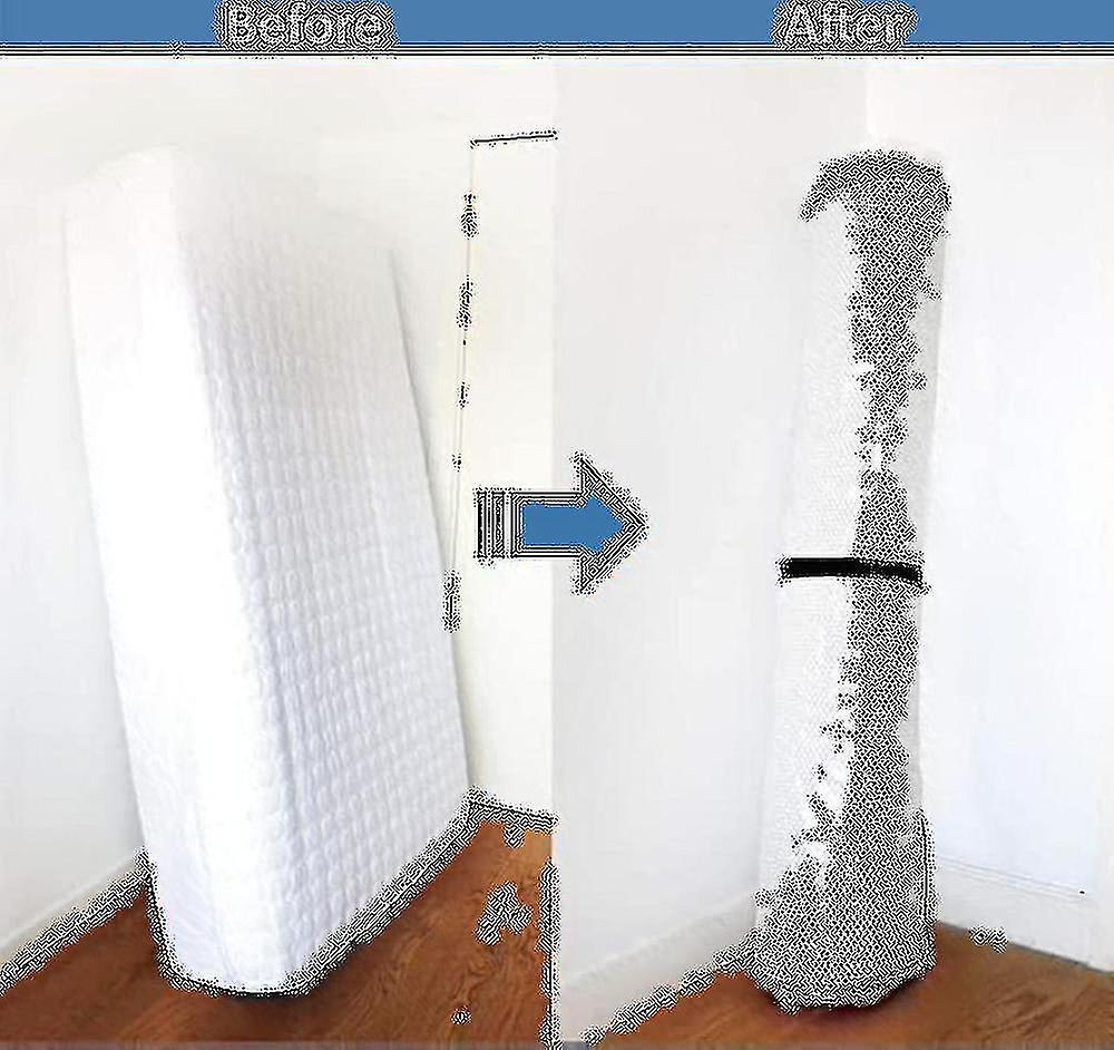 Vacuum Bag For Mattresses / Duvets Storage Bags Space Saver Vacuum