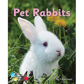 Pet Rabbits - Jones Cath