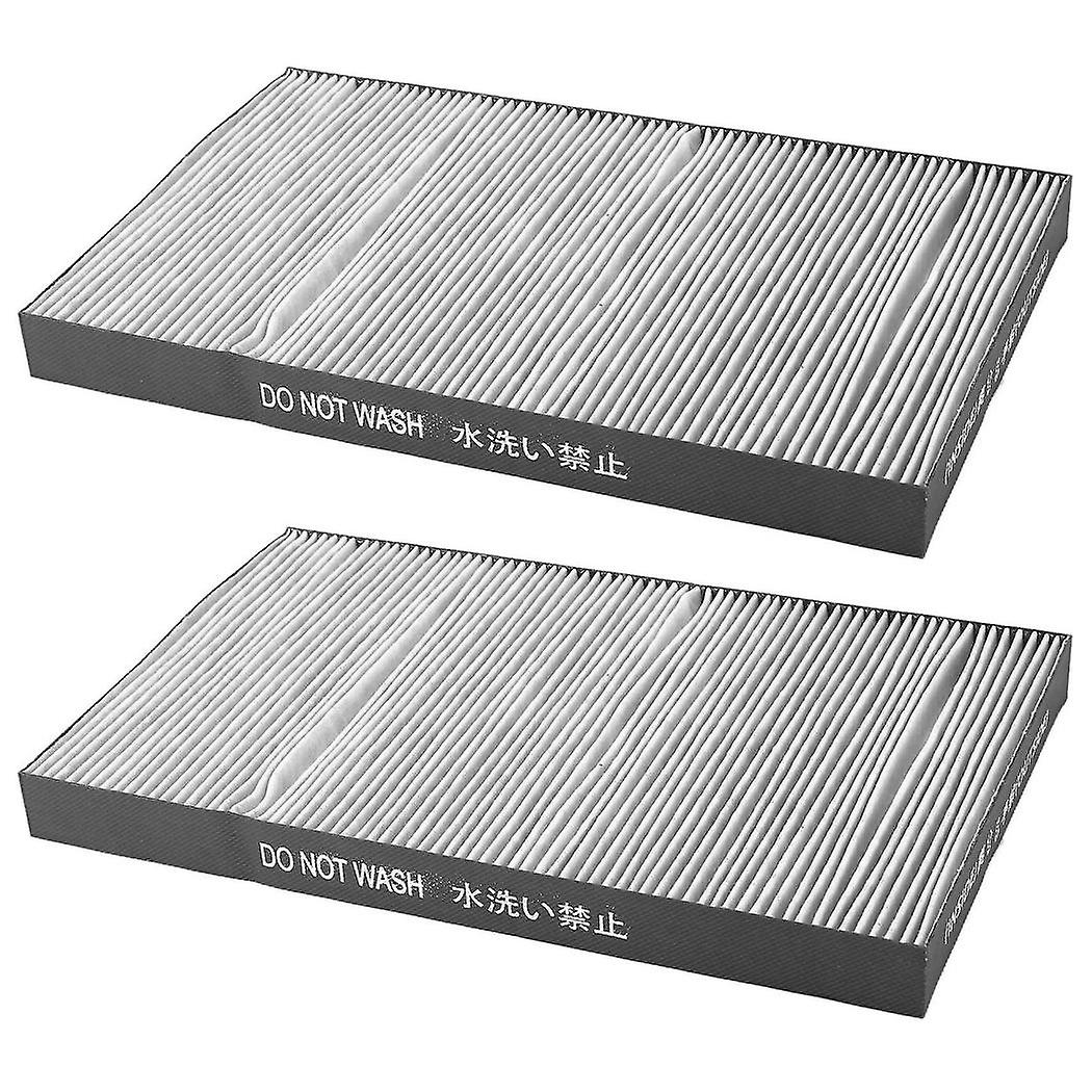 2x Fz-y30sfe H13 Filter For Sharp -y30euw Kc -y180sw Gd10 Gb10 Dd10 Replace Kit