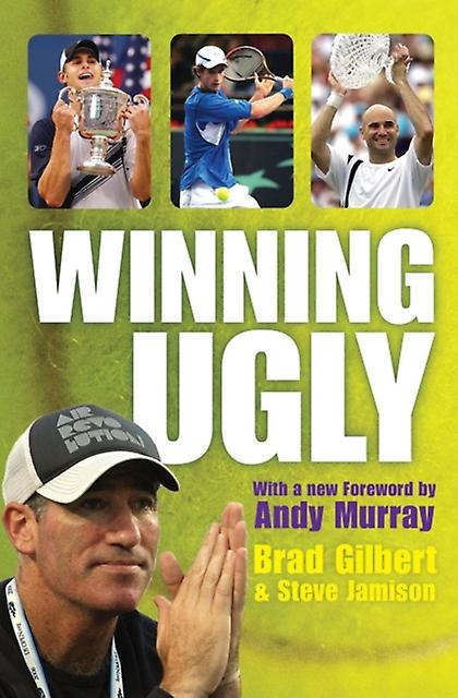 Winning Ugly by Steve Jamison Paperback Book