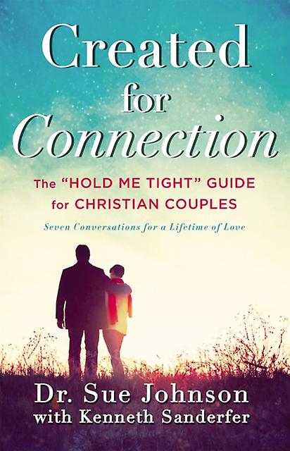 Created For Connection by Kenneth Sanderfer Paperback Book