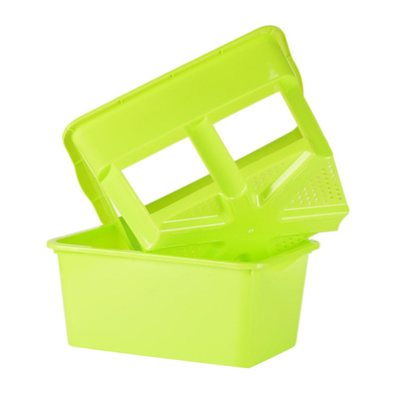 Vegetable Growing Container Double-layer Planting Pot For Potato Carrot Tomato Ginger