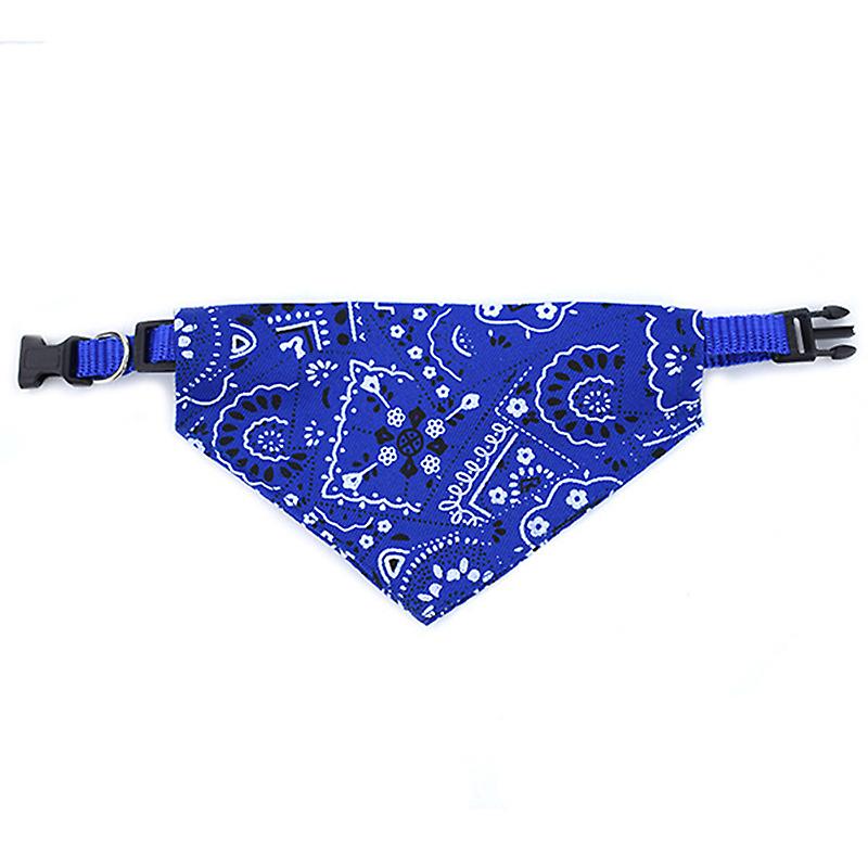 Stylish & Comfy Dog Bandanas - Reversible & Adjustable For The Perfect Fit!