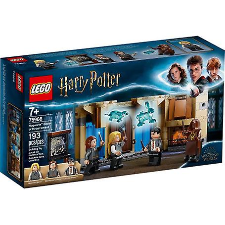 LEGO 75966 Hogwarts Room of High Need