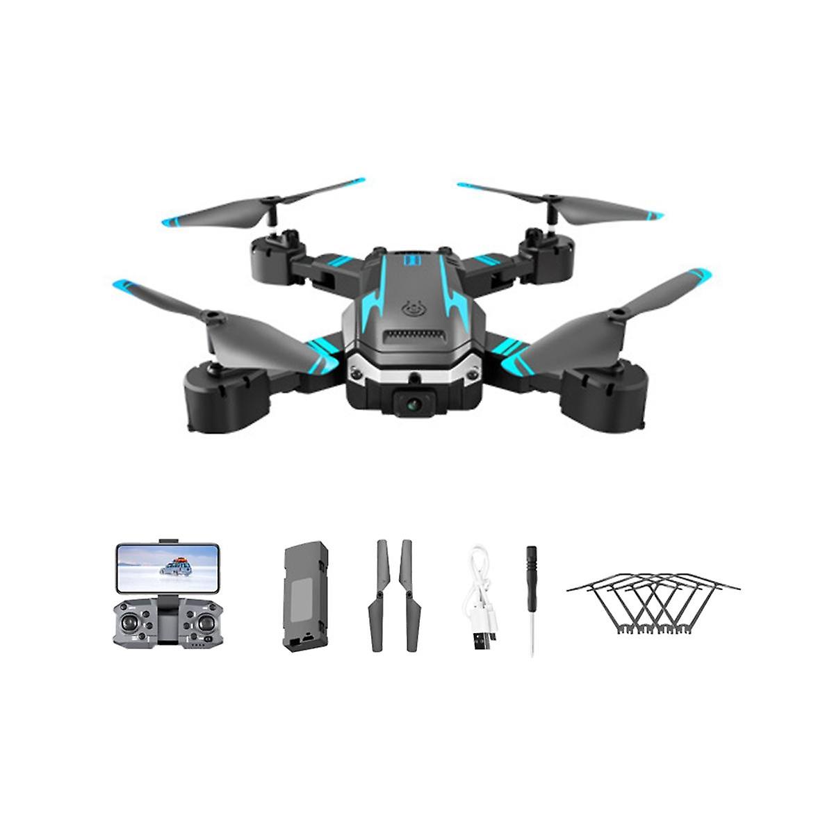 No Aerial Photograph Drone Remote Control Airplane Toys with Automatic Obstacle Avoidance Function