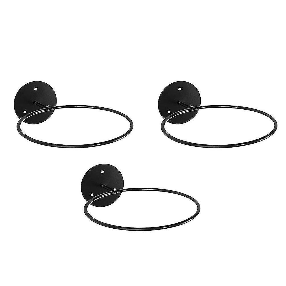 3pcs Basketball Volleyball Fußball Display Halter Fußball Display Racks