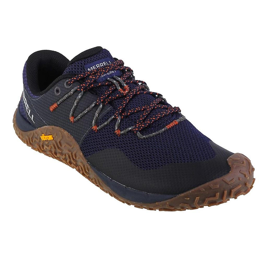 Shoes Merrell Trail Glove 7 J067837