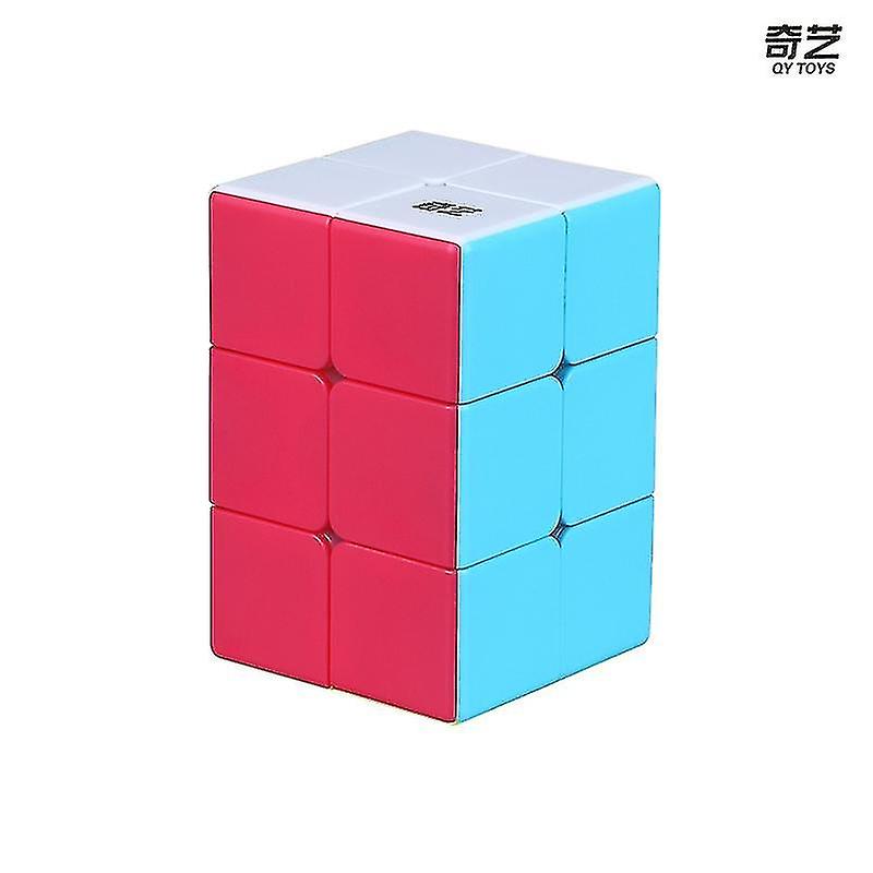 Qiyi Mofangge 1x2x3 2x2x3 2x3x3 Würfel 223 332 233 Sp