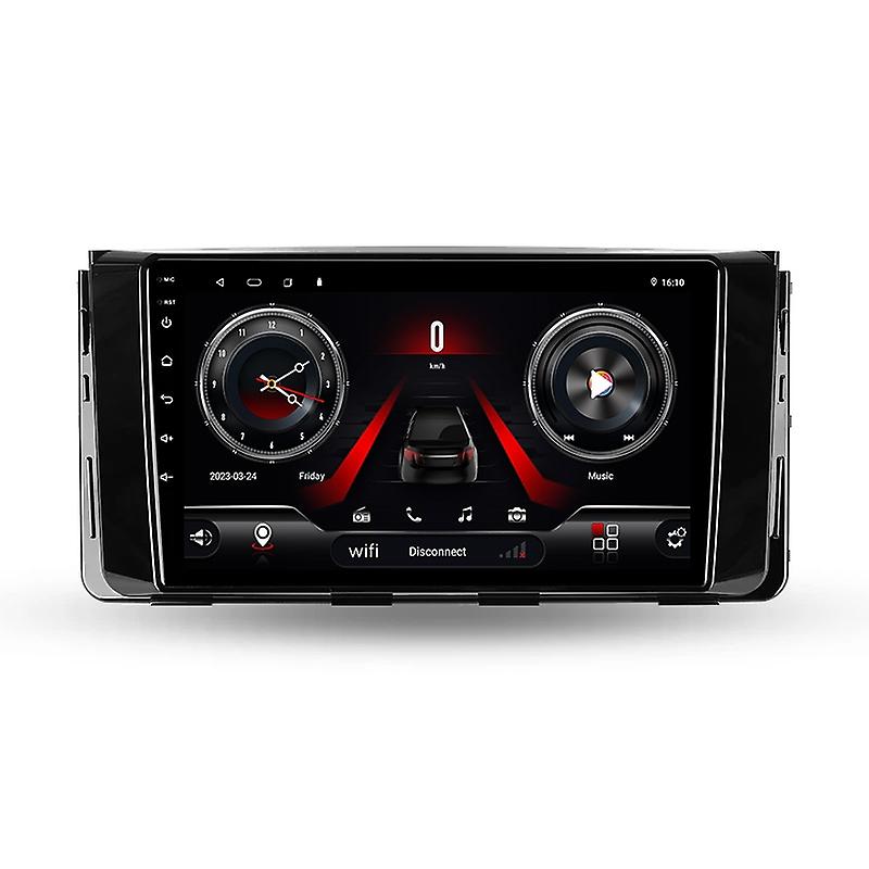 For Hyundai H350 2015 - 2021 Car Radio Android Multimedia Player Auto Carplay Touch Screen Navi GPS