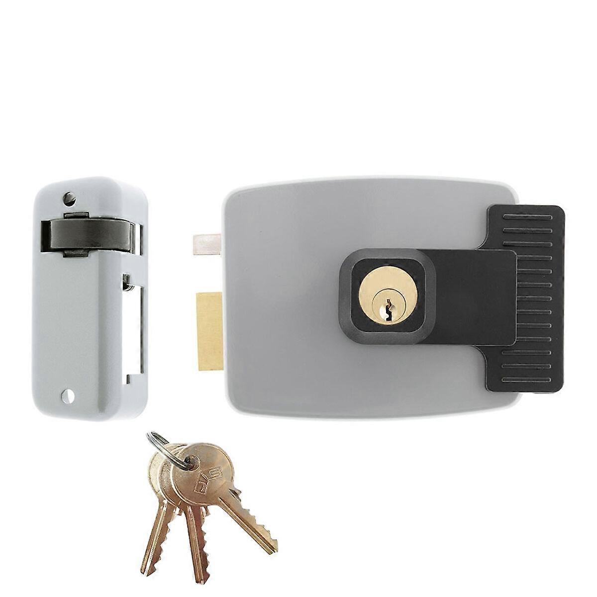 Electric lock Jis 1902i To put on top of Left