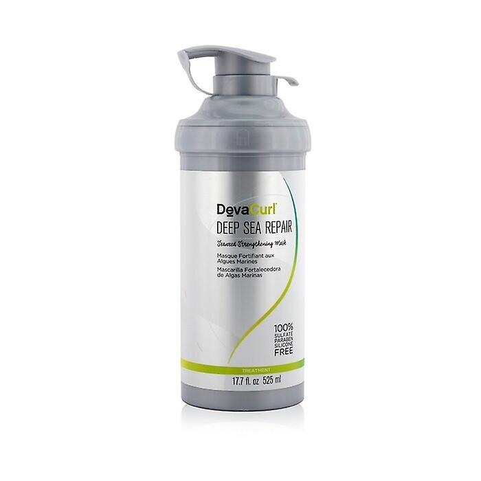 Devacurl Deep Sea Repair (seaweed Strengthening Mask) 524.9ml/17.75oz