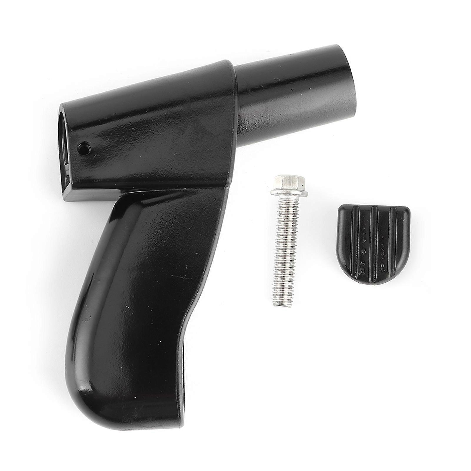Levier de changement de vitesse pour moteur hors-bord 4 temps 6 CV à arbre court, compatible avec Yamaha Pannier 4