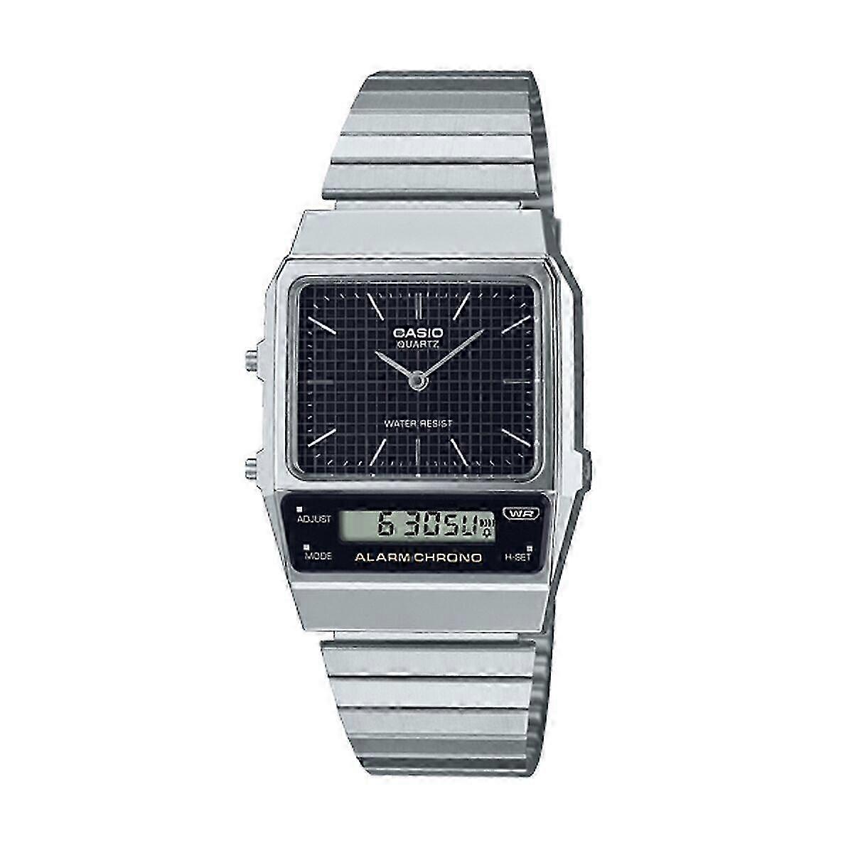 Unisex Watch Casio AQ-800E-1AEF (Ø 40 mm)