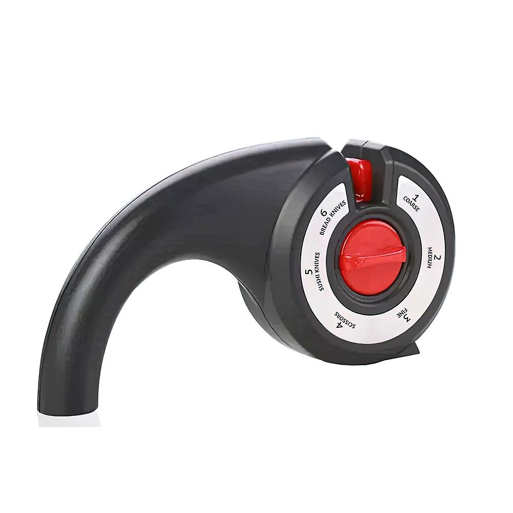 Taidea multifunctional sharpener for knives and scissors TG2106