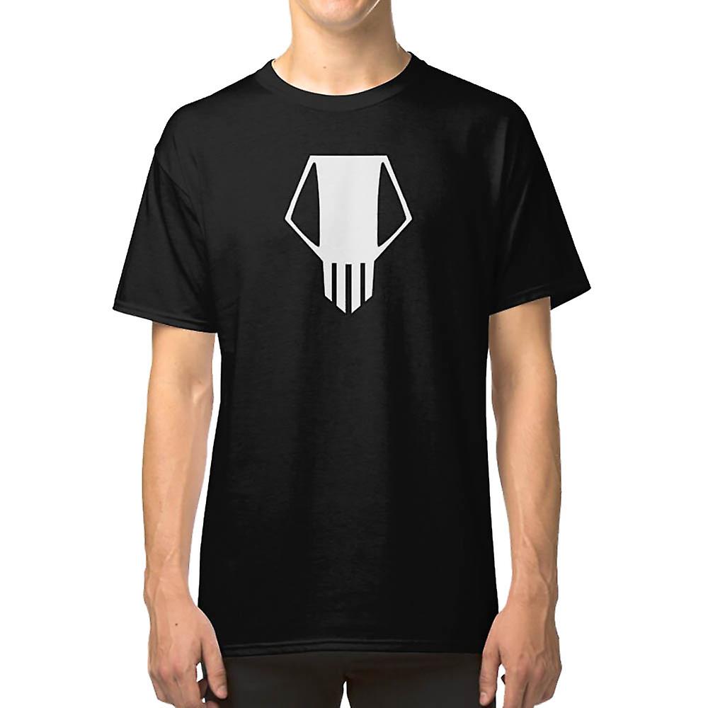 Bakugo - Simple Skull T-shirt