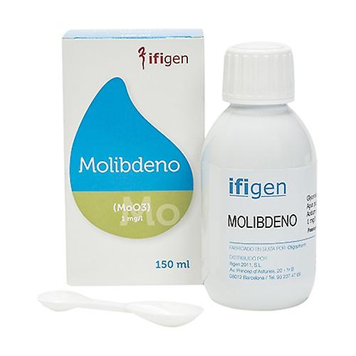 Molybdenum (Mo) Trace Elements 150 ml