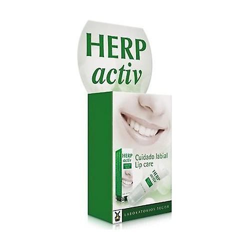 Herp Activ 5 units of 12ml