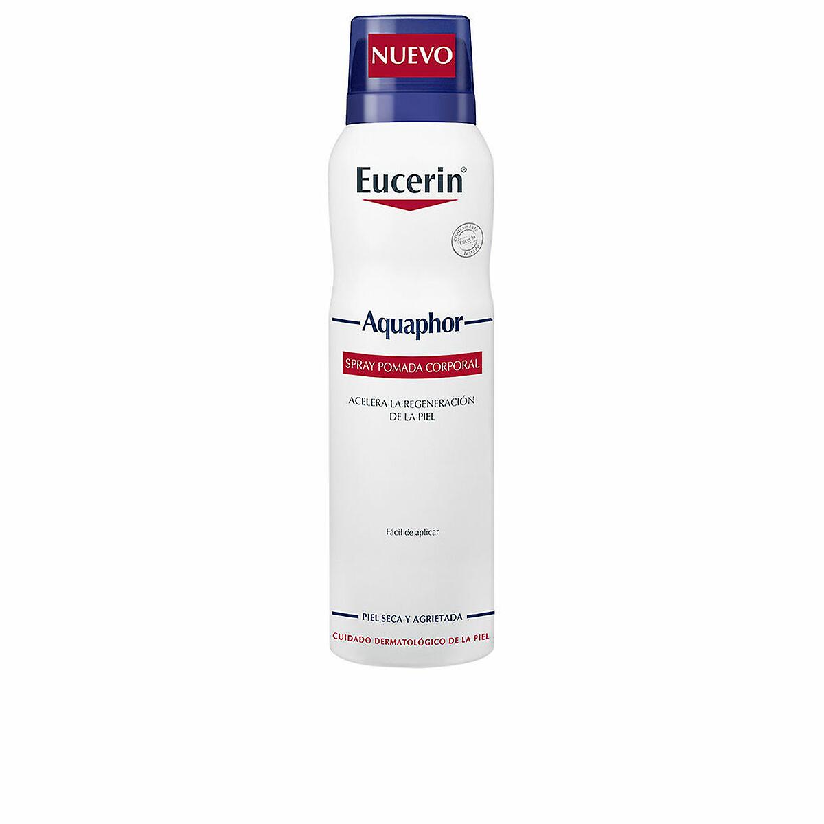 Repairing cream Eucerin Aquaphor 250 ml Spray