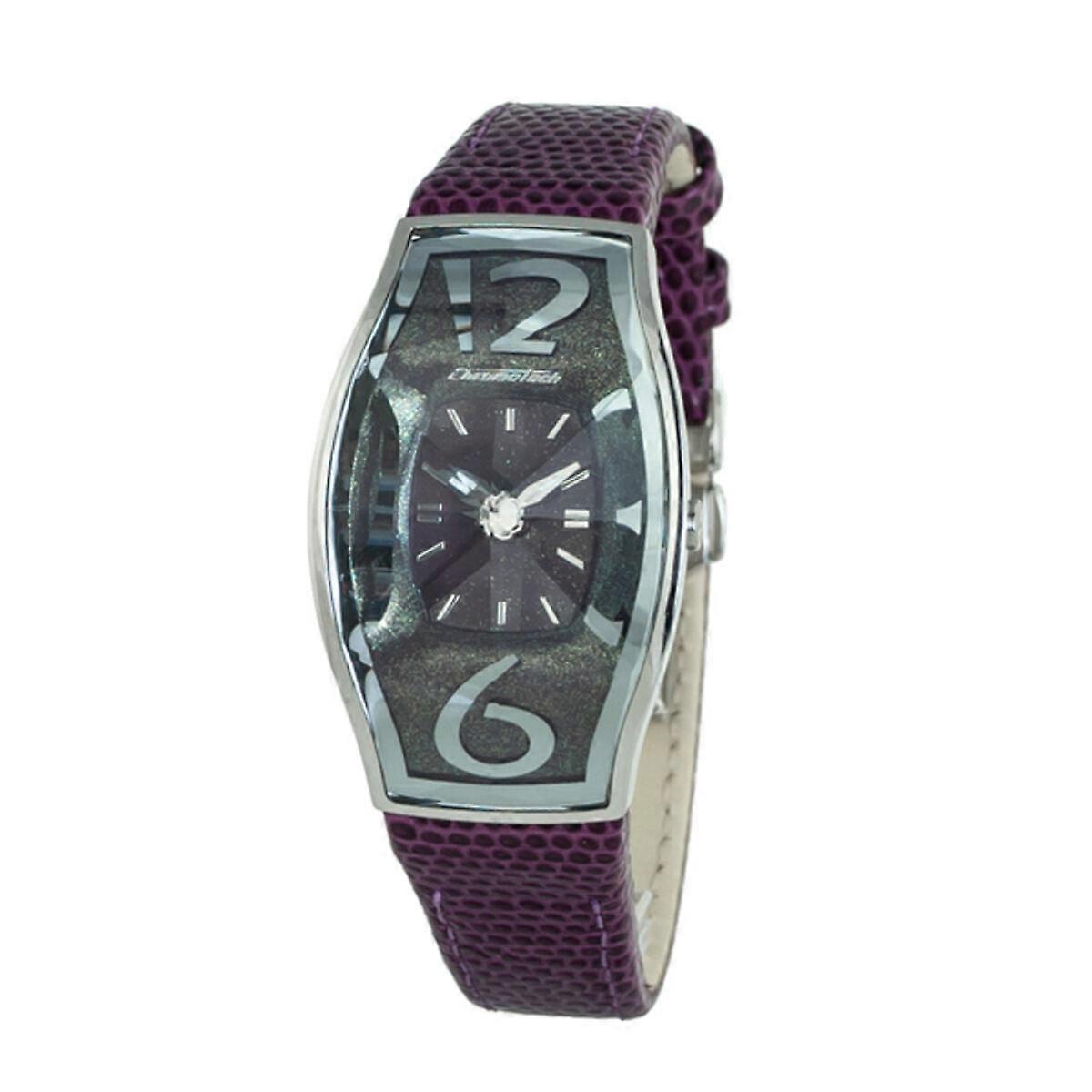 Women's Watch Chronotech FLAT Summer (Ø 27 mm)