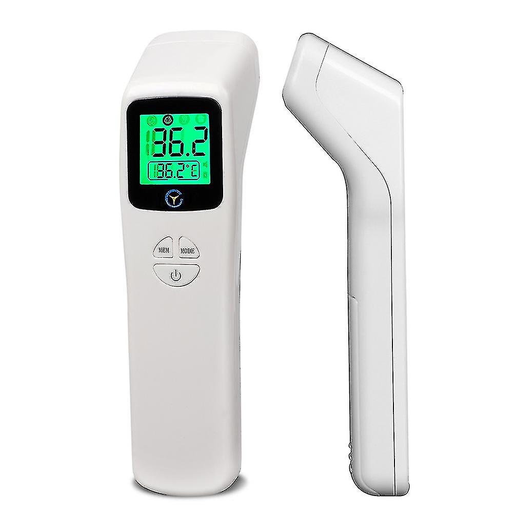 Handheld Forehead Temperature Measure Tool Household Electronic Head Ear Te