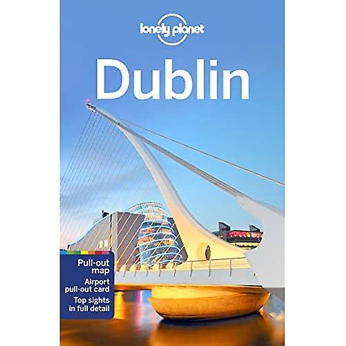 Lonely Planet Dublin (Travel Guide)