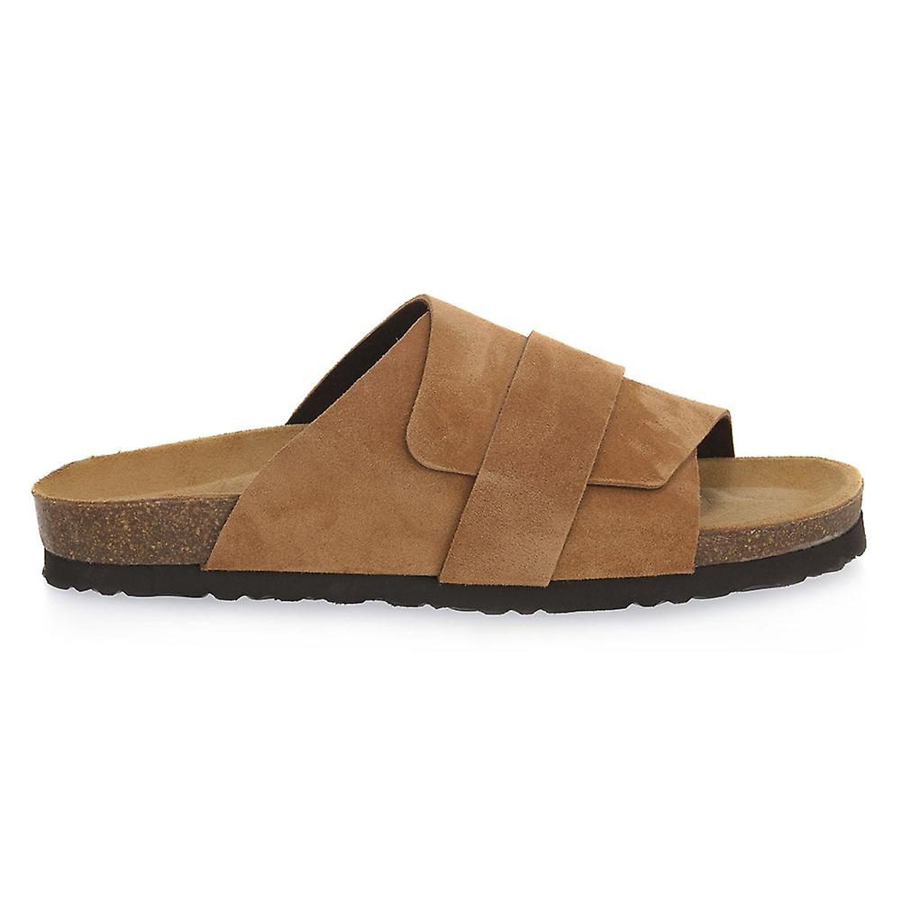 Shoes Frau suede terra 17B4TERR