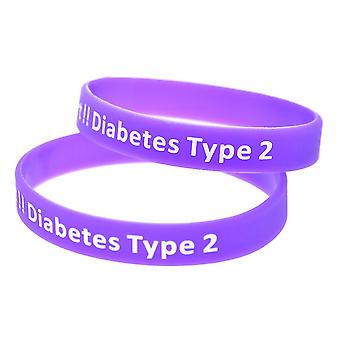 Amazon Purple Silicone Wristbands Wristbands Amazon Silicone