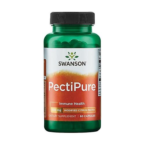 Ultra PectiPure 60 capsules of 600mg