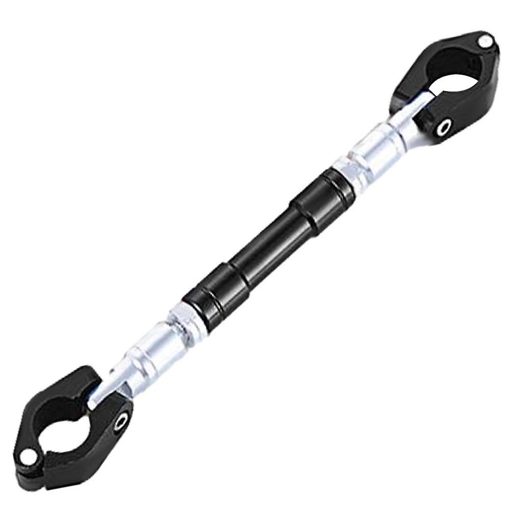 Universal Motorcycle 22mm Handlebar | Multifunctional nce Bracket Adjustable Cross Bar Durable ncing Device~0310