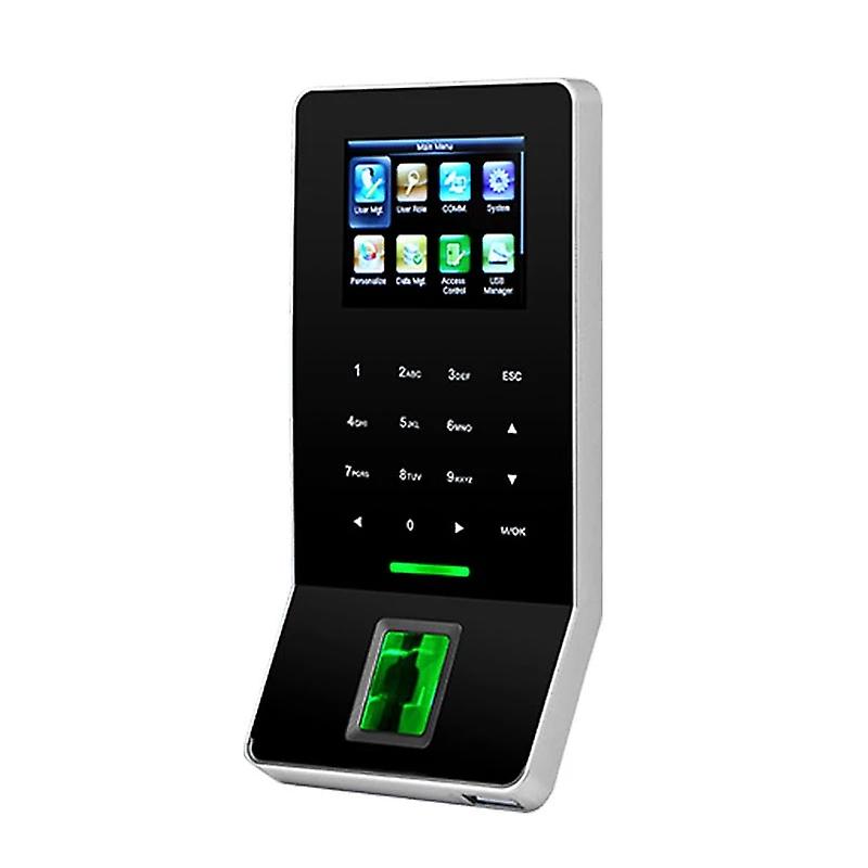 ZK F22 Wifi Biometric Fingerprint Reader Door Lock Access Control Time Attendance