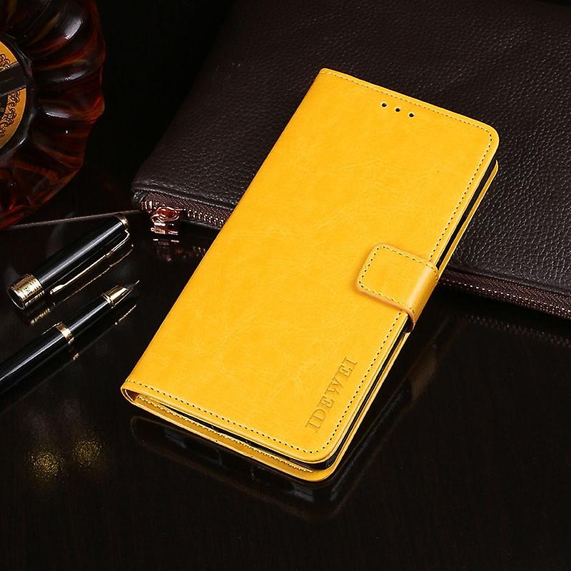 Leather Case For Samsung Galaxy A41