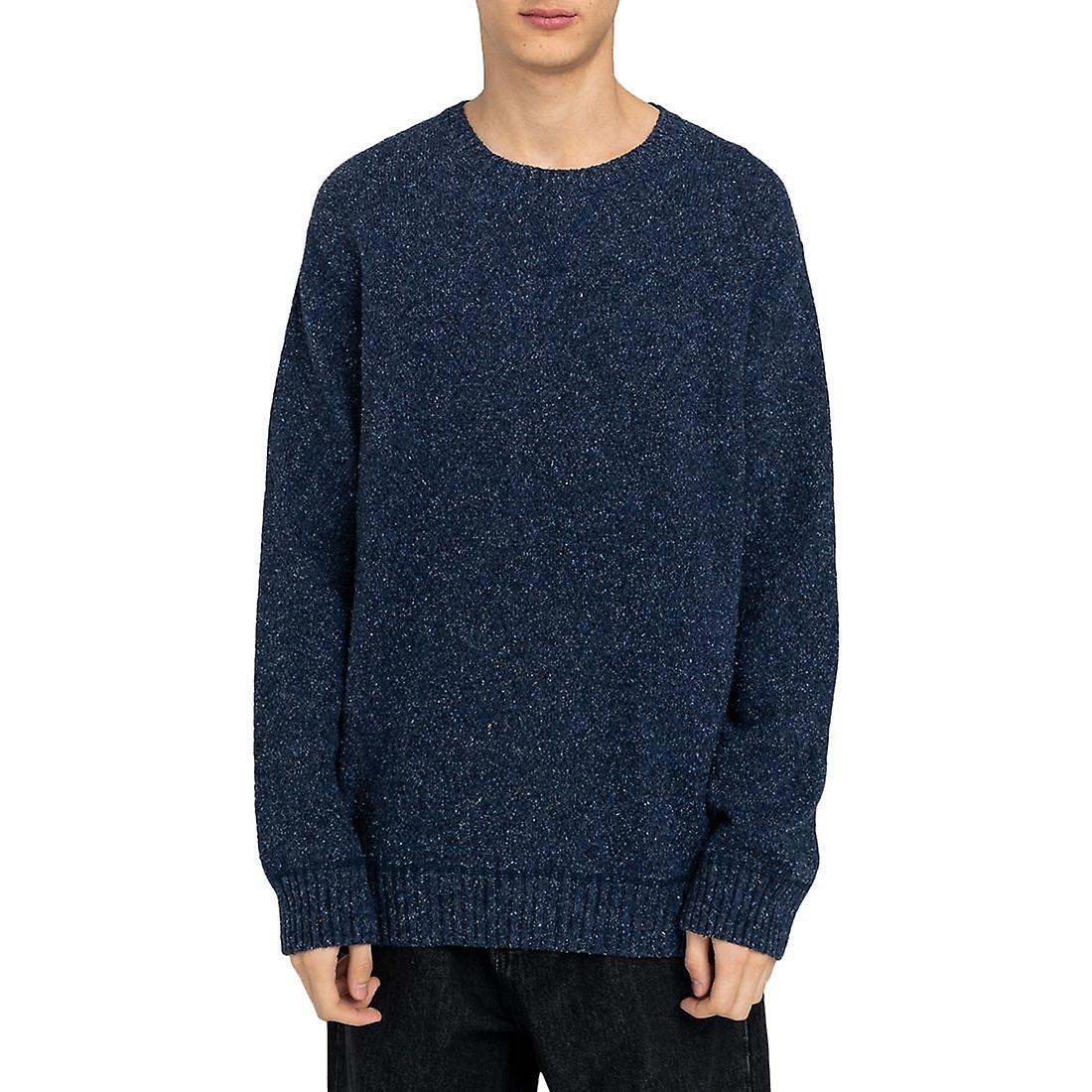 Element Adelma Knitted Jumper - Eclipse Navy