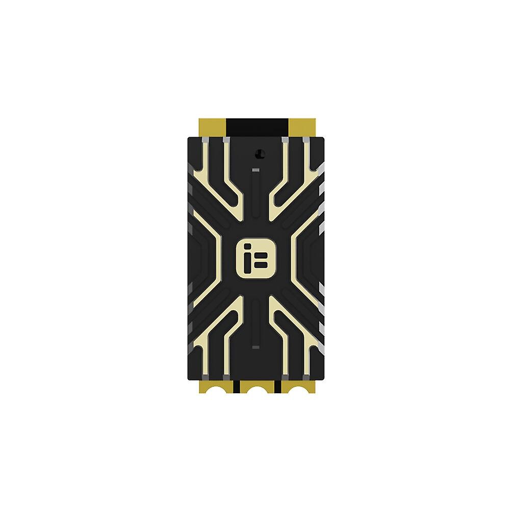 iFlight BLITZ E80 80A 2-8S BLHeli_32 Single Brushless ESC Support Current Sensor Telemetry output Br