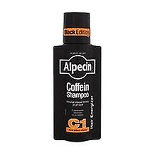Alpecin - Champú Café C1 Champú Edición Negra 250ml